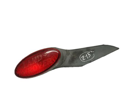 Used Third brake light LAND ROVER FREELANDER I (L314) 2.0 Td4 4x4 (112 hp) 29798568