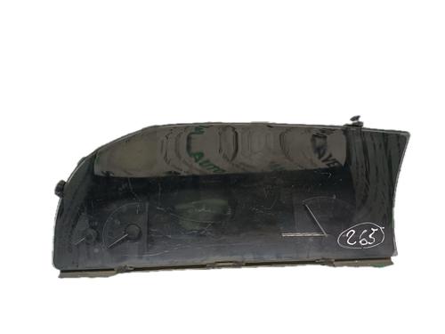Used Instrument cluster MERCEDES-BENZ S-CLASS (W221, V221) S 320 CDI (211 hp) 29798570
