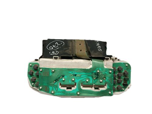 Instrument cluster TOYOTA YARIS (_P1_) 1.0 (SCP10_, SCP10R) | BP29798575C47
