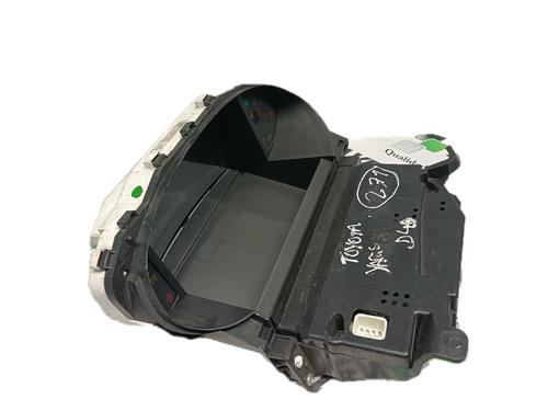 Kombiinstrument TOYOTA YARIS VERSO (_P2_) 1.4 D-4D (NLP20_, NLP22_) | BP29798576C47 