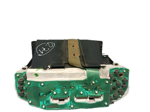 Kombiinstrument TOYOTA YARIS VERSO (_P2_) 1.4 D-4D (NLP20_, NLP22_) | BP29798576C47 