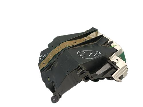 Kombiinstrument TOYOTA YARIS VERSO (_P2_) 1.4 D-4D (NLP20_, NLP22_) | BP29798576C47 