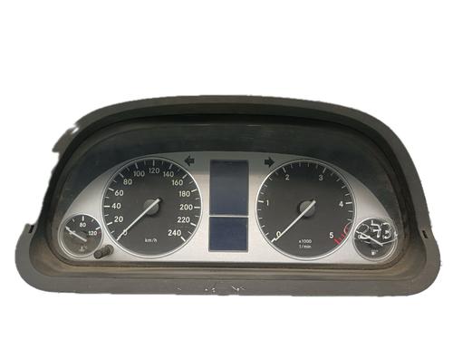 Used Instrument cluster MERCEDES-BENZ B-CLASS Sports Tourer (W245) B 200 CDI (245.208) (140 hp) 29798578