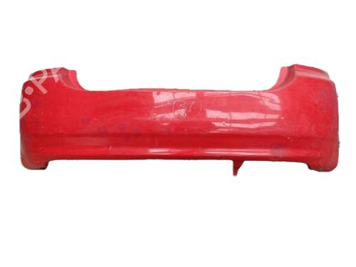 Used Rear bumper TOYOTA COROLLA (_E12_) 2.0 D-4D (CDE120_, CDE120R) (90 hp) 29798581