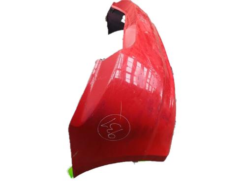 Rear bumper TOYOTA COROLLA (_E12_) 2.0 D-4D (CDE120_, CDE120R) | BP29798581C8 
