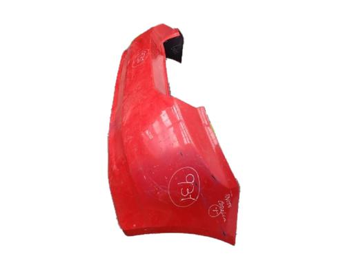 Rear bumper TOYOTA COROLLA (_E12_) 2.0 D-4D (CDE120_, CDE120R) | BP29798581C8 