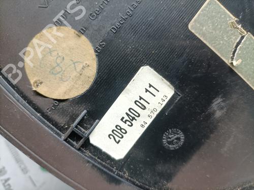 Instrument cluster MERCEDES-BENZ CLK (C208) CLK 200 (208.335) | BP29798582C47