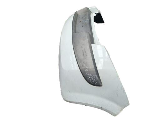 Bak støtfanger RENAULT MEGANE II (BM0/1_, CM0/1_) 1.5 dCi (BM16, CM16) | BP29798583C8 