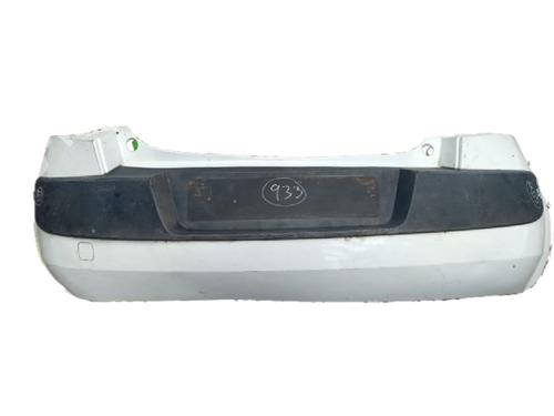 Used Rear bumper RENAULT MEGANE II (BM0/1_, CM0/1_) 1.5 dCi (BM16, CM16) (103 hp) 29798584