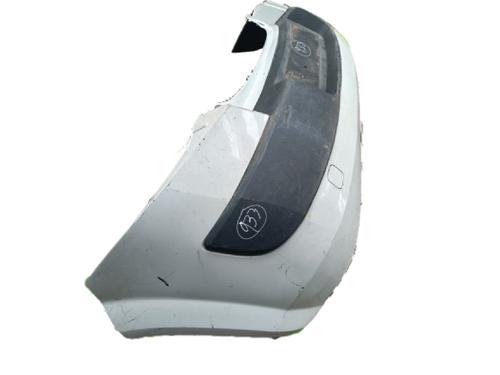 Rear bumper RENAULT MEGANE II (BM0/1_, CM0/1_) 1.5 dCi (BM16, CM16) | BP29798584C8 