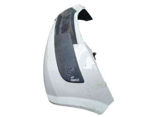 Rear bumper RENAULT MEGANE II (BM0/1_, CM0/1_) 1.5 dCi (BM16, CM16) | BP29798584C8 