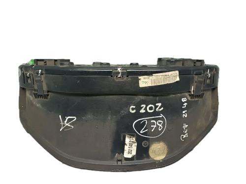 Cockpit MERCEDES-BENZ C-CLASS (W202) C 200 D (202.122) | BP29798585C47