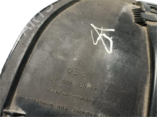 Cockpit MERCEDES-BENZ C-CLASS (W202) C 200 D (202.122) | BP29798585C47