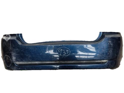 Used Rear bumper TOYOTA COROLLA (_E12_) 2.0 D-4D (CDE120_, CDE120R) (90 hp) 29798590