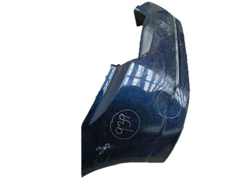 Rear bumper TOYOTA COROLLA (_E12_) 2.0 D-4D (CDE120_, CDE120R) | BP29798590C8 