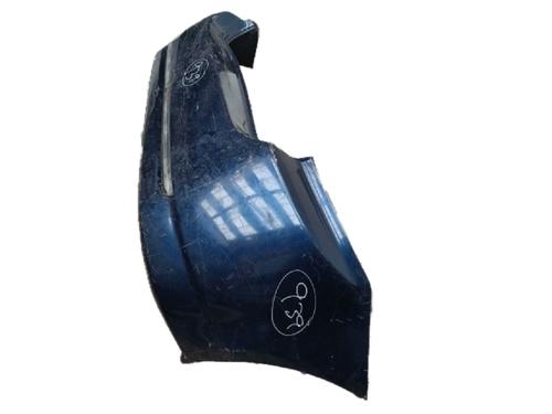 Rear bumper TOYOTA COROLLA (_E12_) 2.0 D-4D (CDE120_, CDE120R) | BP29798590C8 
