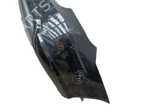 Rear bumper MERCEDES-BENZ E-CLASS Coupe (C207) E 220 CDI (207.302) | BP29798592C8