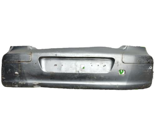 Used Rear bumper PEUGEOT 307 (3A/C) 1.6 HDi (90 hp) 29798593