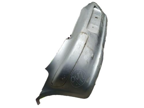 Rear bumper PEUGEOT 307 (3A/C) 1.6 HDi | BP29798593C8 