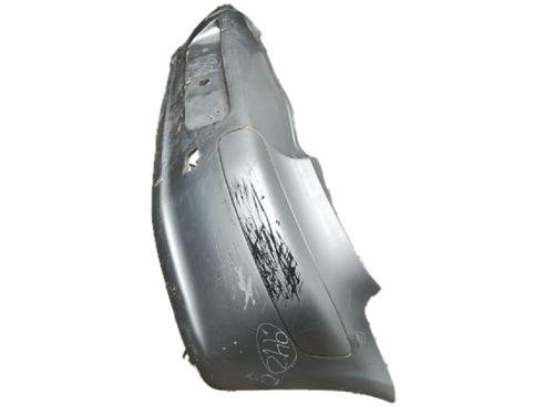 Rear bumper PEUGEOT 307 (3A/C) 1.6 HDi | BP29798593C8 