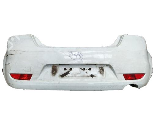 Used Rear bumper KIA CEE'D Hatchback (ED) 1.6 CRDi 115 (115 hp) 29798594