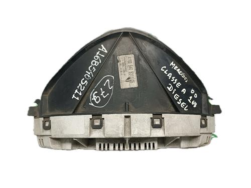 Instrument cluster MERCEDES-BENZ A-CLASS (W168) A 170 CDI (168.008) | BP29798595C47 
