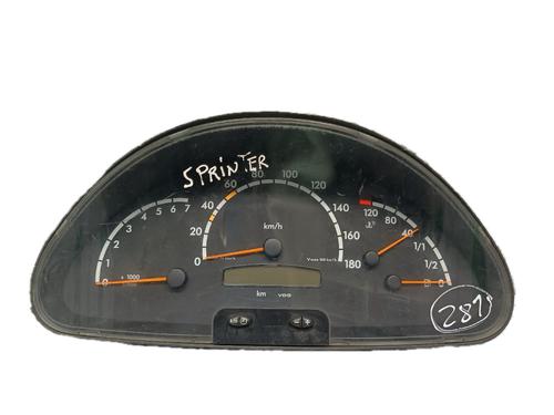 Used Instrument cluster MERCEDES-BENZ SPRINTER 3-t Van (B903) 312 D 2.9 (903.461, 903.462, 903.463) (122 hp) 29798596