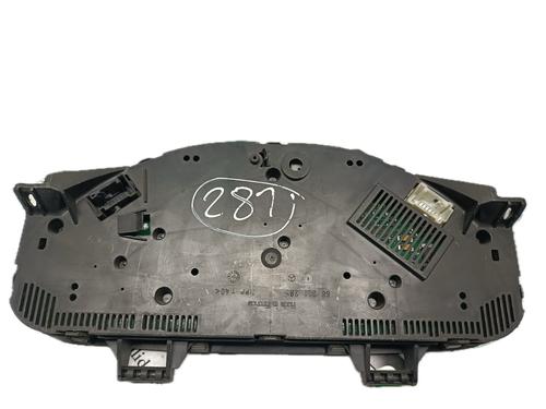 Instrument cluster MERCEDES-BENZ SPRINTER 3-t Van (B903) 312 D 2.9 (903.461, 903.462, 903.463) | BP29798596C47