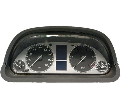 Used Instrument cluster MERCEDES-BENZ B-CLASS Sports Tourer (W245) B 180 CDI (245.207) (109 hp) 29798597