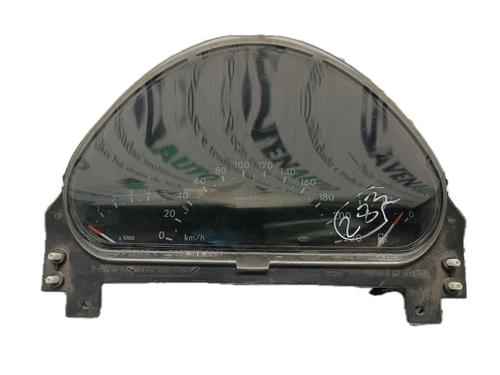 Used Instrument cluster MERCEDES-BENZ A-CLASS (W168) A 170 CDI (168.008) (90 hp) 29798598