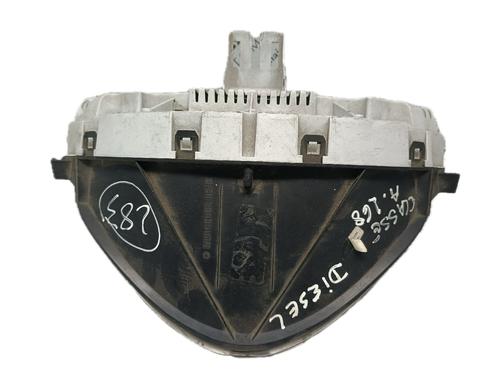 Instrument cluster MERCEDES-BENZ A-CLASS (W168) A 170 CDI (168.008) | BP29798598C47 