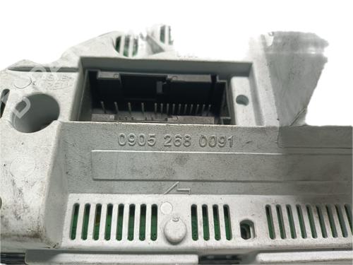 Instrument cluster MERCEDES-BENZ A-CLASS (W168) A 170 CDI (168.008) | BP29798598C47 
