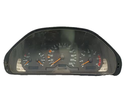Kombinert Instrument MERCEDES-BENZ C-CLASS (W202) C 200 CDI (202.134) | BP29798599C47