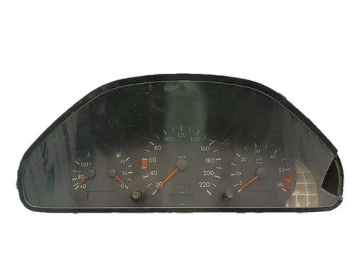 Kombiinstrument MERCEDES-BENZ C-CLASS (W202) C 220 D (202.021) (75 hp) 29798600