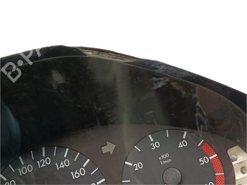 Cockpit MERCEDES-BENZ C-CLASS (W202) C 250 Turbo-D (202.128) | BP29798601C47 