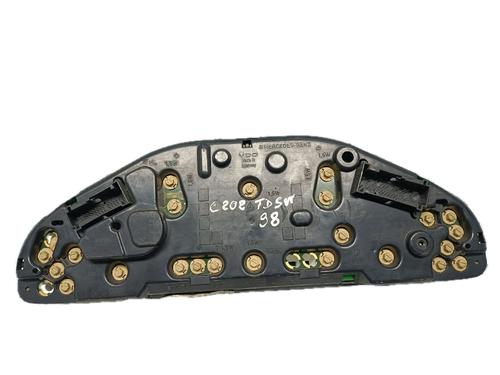 Cockpit MERCEDES-BENZ C-CLASS (W202) C 250 Turbo-D (202.128) | BP29798601C47 