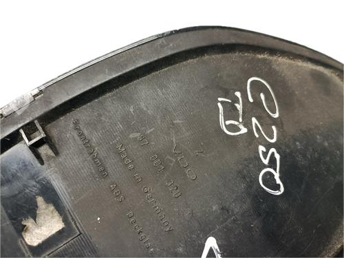 Cockpit MERCEDES-BENZ C-CLASS (W202) C 250 Turbo-D (202.128) | BP29798601C47 