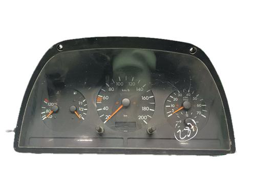 Used Instrument cluster MERCEDES-BENZ VITO Van (W638) 112 CDI 2.2 (638.094) (122 hp) 29798602