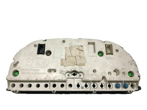 Instrument cluster MERCEDES-BENZ VITO Van (W638) 112 CDI 2.2 (638.094) | BP29798602C47 