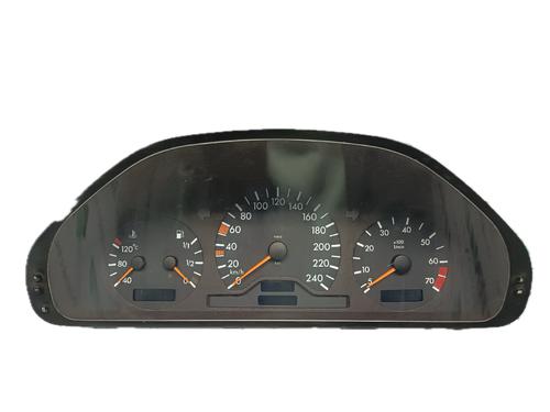 Cockpit MERCEDES-BENZ C-CLASS (W202) C 200 CDI (202.134) (102 hp) 29798608