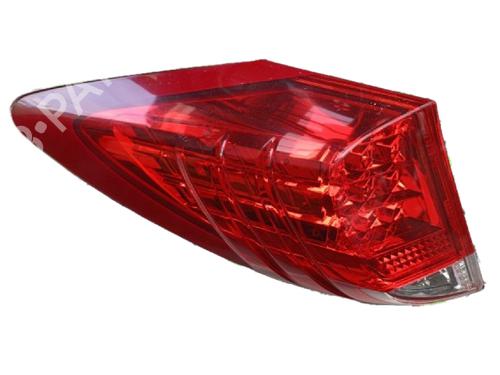 Piloto trasero izquierdo HONDA CIVIC IX (FK) 2.2 i-DTEC (FK3) (150 hp) 29798611