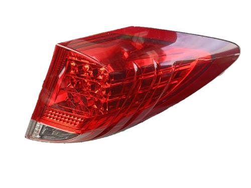 Used Right taillight HONDA CIVIC IX (FK) 2.2 i-DTEC (FK3) (150 hp) 29798612