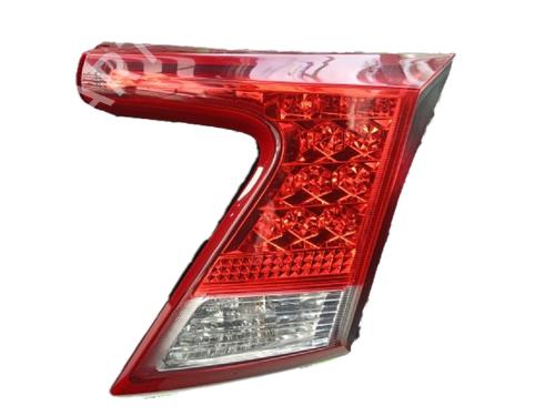 Højre baklys, luke HONDA CIVIC IX (FK) 2.2 i-DTEC (FK3) (150 hp) 29798613