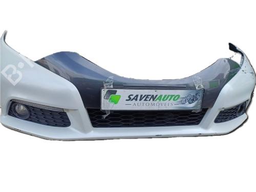 Used Front bumper HONDA CIVIC IX (FK) 2.2 i-DTEC (FK3) (150 hp) 29798617