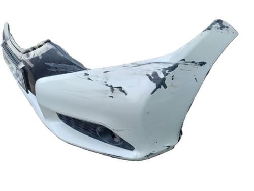 Front bumper HONDA CIVIC IX (FK) 2.2 i-DTEC (FK3) | BP29798617C7 