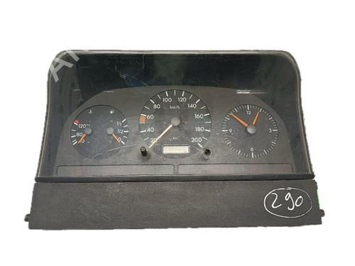 Used Instrument cluster MERCEDES-BENZ SPRINTER 3-t Bus (B903) 312 D 2.9 (903.471, 903.472, 903.473) (122 hp) 29798620