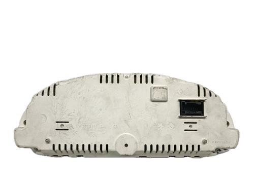 Instrument cluster MERCEDES-BENZ VITO / MIXTO Van (W639) 110 CDI (639.601, 639.603, 639.605) | BP29798621C47 