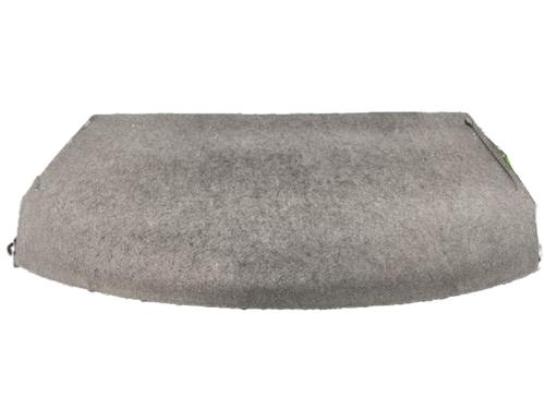 Used Rear parcel shelf HONDA CIVIC IX (FK) 2.2 i-DTEC (FK3) (150 hp) 29798624