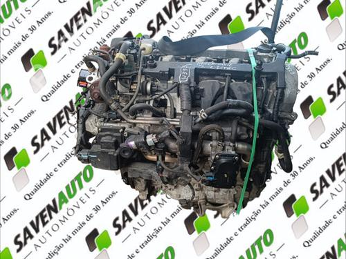 Used Engine HONDA CIVIC IX (FK) 2.2 i-DTEC (FK3) (150 hp) 29798630