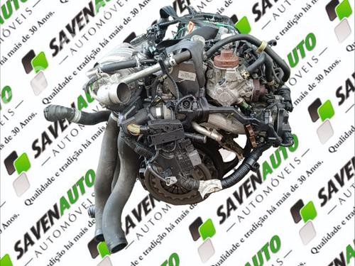 Engine HONDA CIVIC IX (FK) 2.2 i-DTEC (FK3) | BP29798630M1 